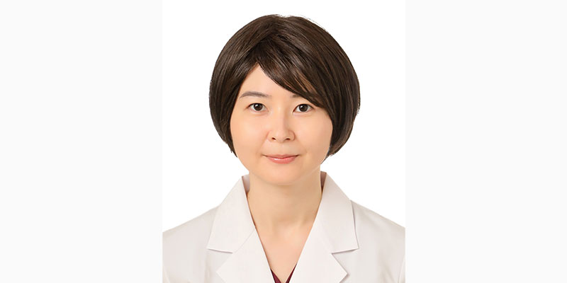 歯科医師 普光江